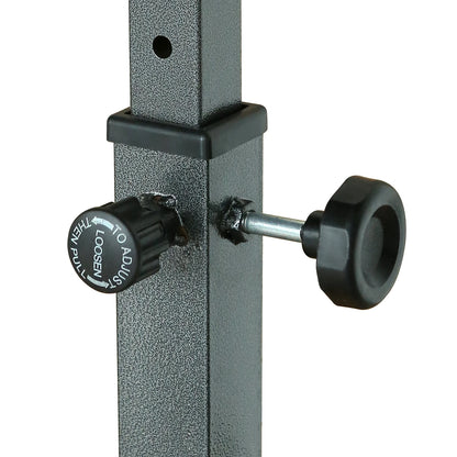 Portable Pull-up Push Ups Home  Fitness Exercise Equipment